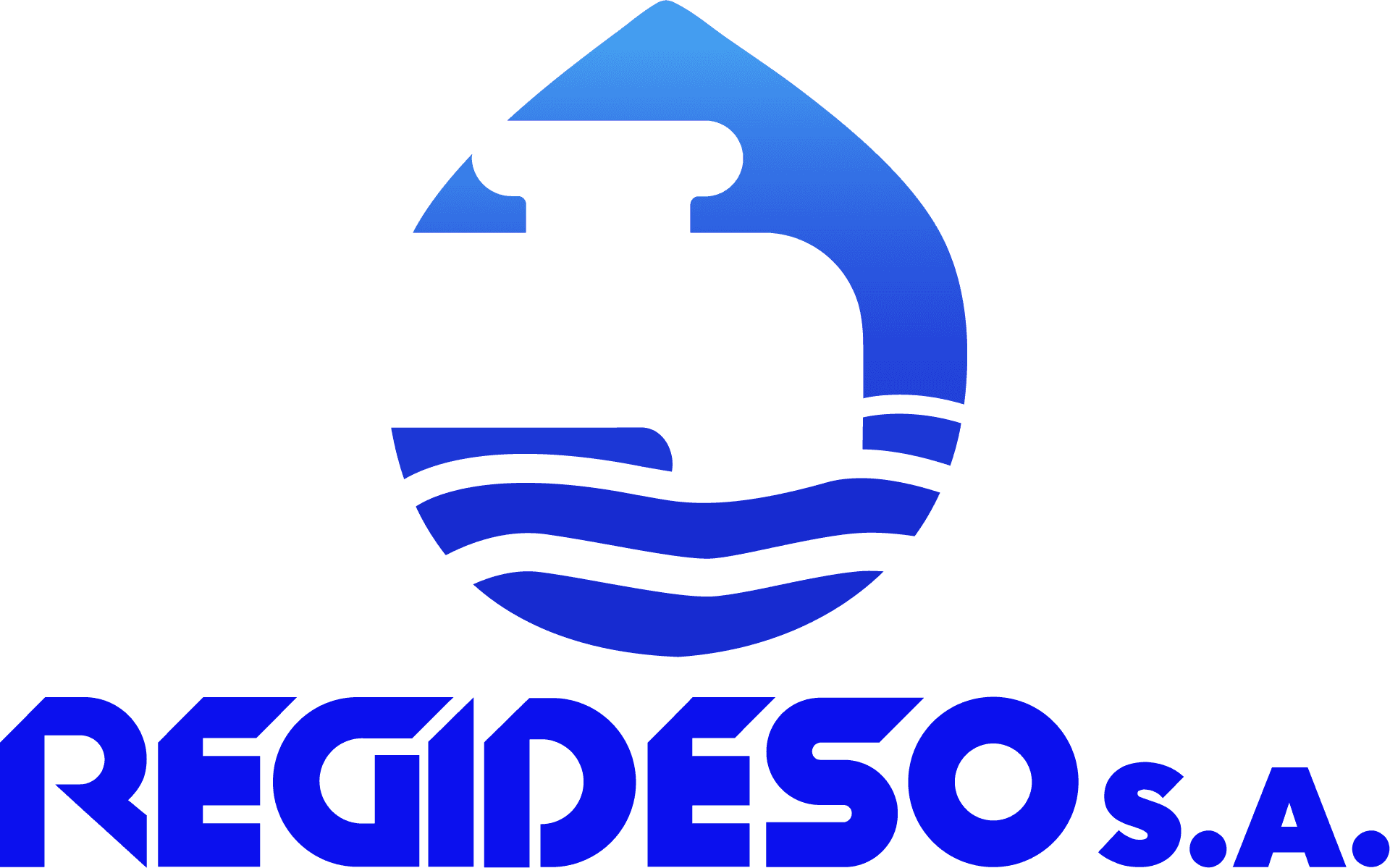 Logo Regideso