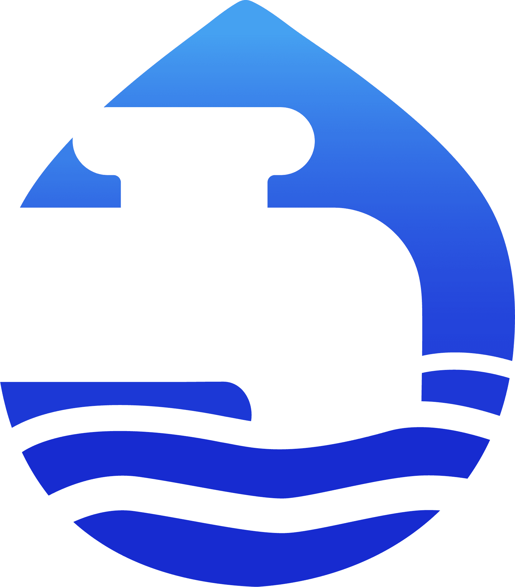 Logo Regideso