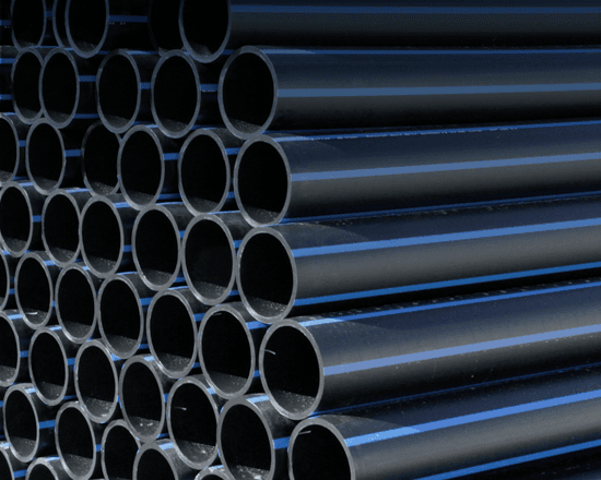 Tube PEHD Eau Potable