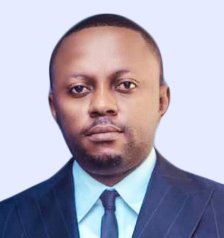 Photo de Ben KANKONDE MUKENDI