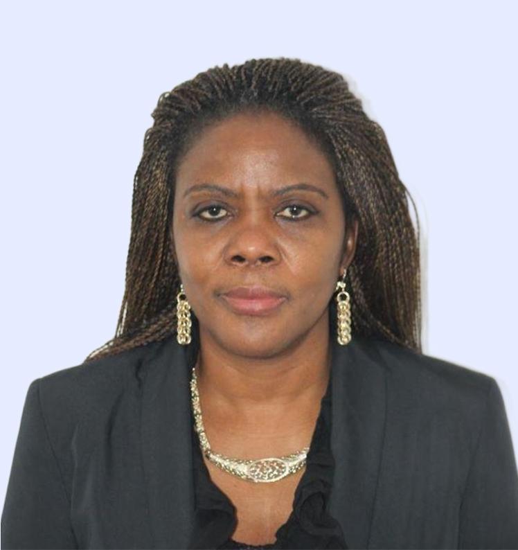 Photo de Prof. Youyou BAENDE BOFOTA